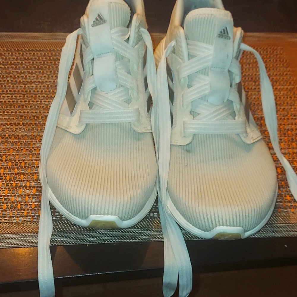 Ivory Adidas